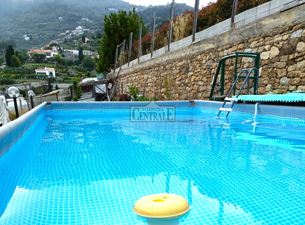 Agenzia Immobiliare Centrale Sanremo